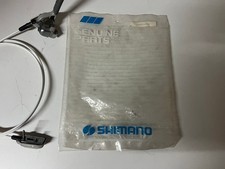 Shimano e701 p500 - sl-e701, rd-p500