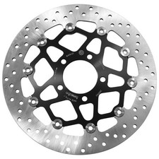 Brake Disc Brembo 78B40865