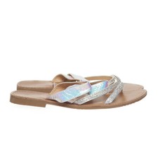 Sergio Todzi, Pantoletten