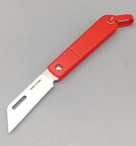 Real steel messer rsk baby - real,
