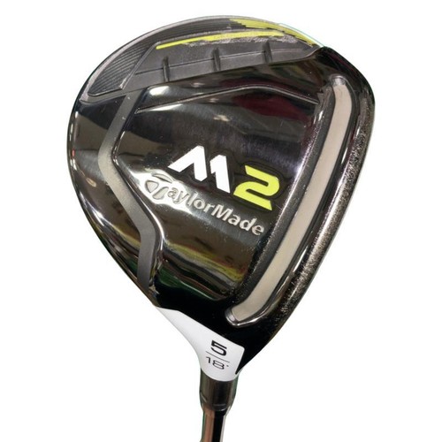 Taylormade 2017 usa - m2,