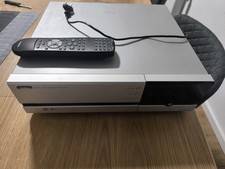 Yamaha McX-1000 MusicCast Digital Audio Server, CD-Player, Recorder