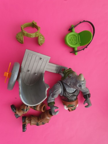 Tmnt turtles ersatz - turtles,