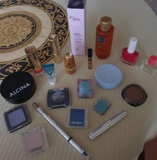 Kosmetik Konvolut 20