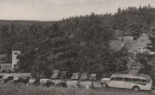 632 schrödermühle ober - ak,