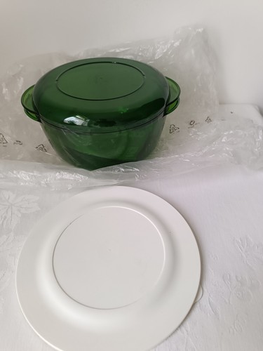 Tupperware microplus - tupperware,