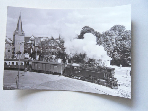 Wernigerode westerntor harz - wernigerode,