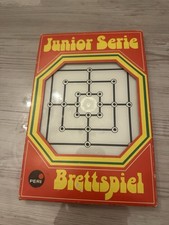 Vintage Mühle Spiel - PERI