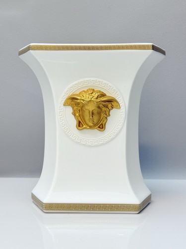 Rosenthal versace porzellan - ,
