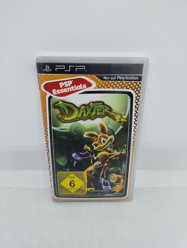Sony psp spiel - sony, daxter