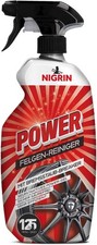 NIGRIN Power Felgenreiniger säurefreie Gelformel  selbstaktiv, 750 ml 