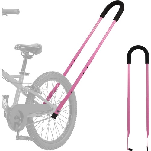 Kinderfahrrad schiebe fahrrad - kinderfahrrad,