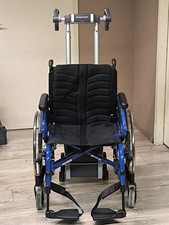 Treppensteiger Treppenraupe