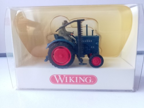 Wiking 8850228 hanomag in - wiking,