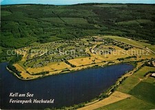 Kell See Fliegeraufnahme