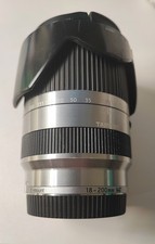 Tamron VC B011 18-200 mm