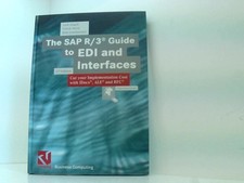 The SAP R/3® Guide to EDI and
