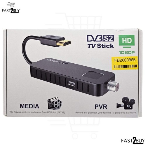 Dcolor dvb stick hdmi - dcolor,