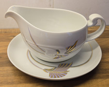 "Rosenthal Asimmetria