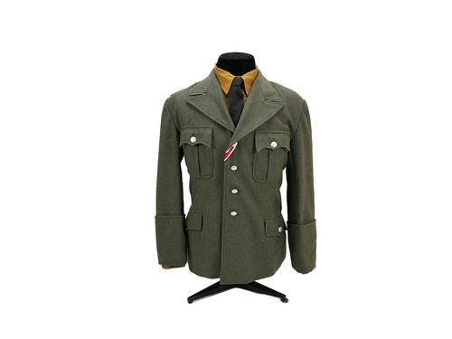 Ww2 feldgraue frühe m34 - ww2,