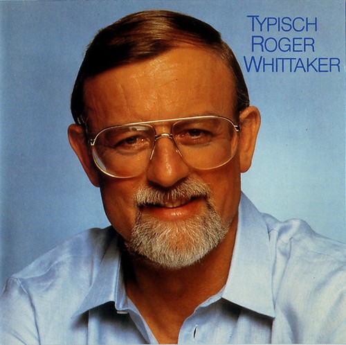 Roger whittaker typisch - roger,
