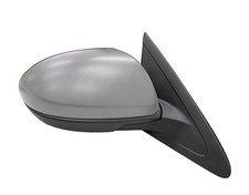 Spiegel rechts für Mazda 3 08- Rückspiegel elektrisch klappbar Spiegelglas Glas