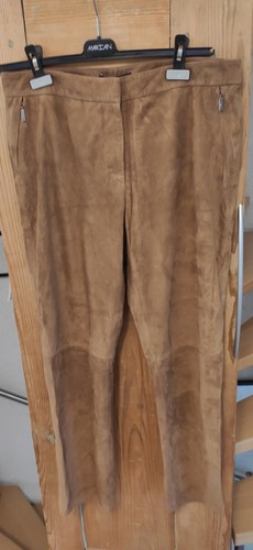 Ziegenvelour lederhose - ziegenvelour,