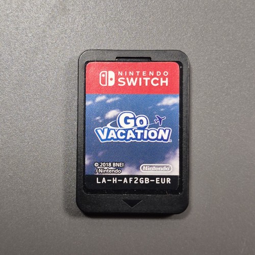 Vacation für nintendo - vacation,