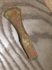 Beil  d. Bronzezeit ab ca