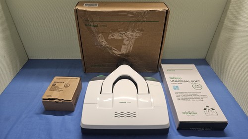 Vorwerk kobold 600 - kobold,
