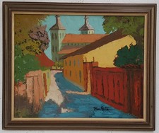 Nr.: 1135 Expressionist