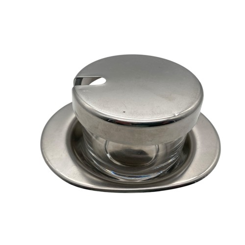 Braun kemmler edelstahl - &,