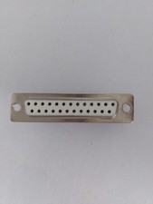 D-Sub Steckverbinder