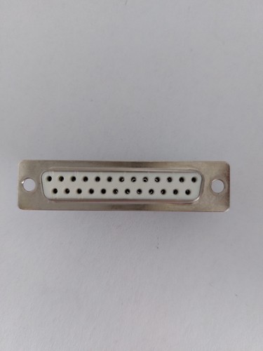 Sub steckverbinder - d-sub,