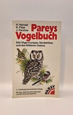 Hermann Heinzel, Pareys