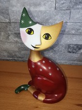 Rosina Wachtmeister Katze ⭐