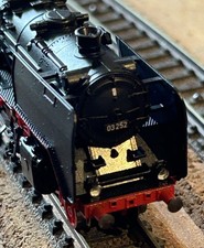 Minitrix 12414, BR 03 252 DB