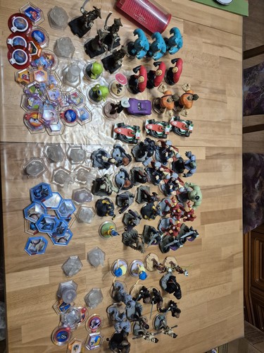 Disney infinity 0 - infinity, 2.0