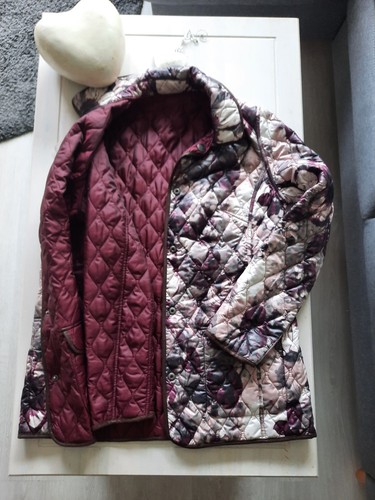 Barbara lebek steppjacke 38 - lebek,