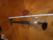 4/4 Geige Violine, Vor 1950