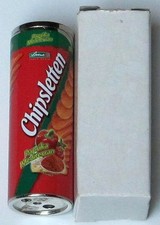 Gas-Feuerzeug mit Werbung