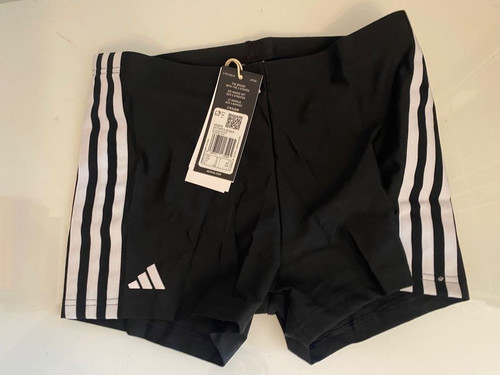 Adidas herren badehose schwarz - herren,