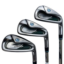 Wilson DI9 Eisenset / Flex
