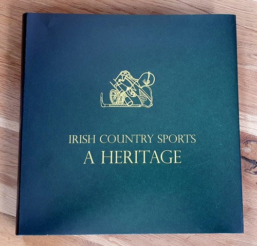 Irish country sports a - sports:,