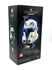 LEGO Star Wars 75349 Captain