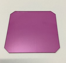 Formatt Hitech 4x5 inch 81 B/ND 3 Grad Neutral Density Resin  Filter magenta