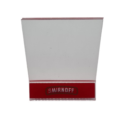 Smirnoff wodka - smirnoff,