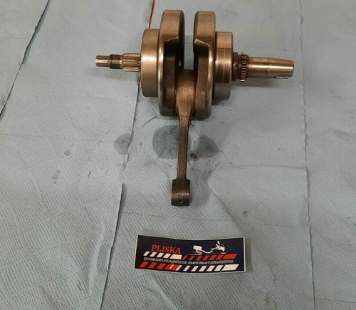 Kurbelwelle pleul 250 ccm - 250,