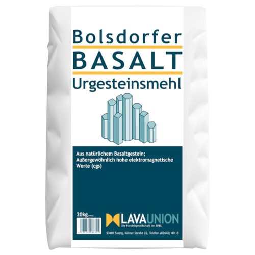 Bolsdorfer basalt - bolsdorfer,