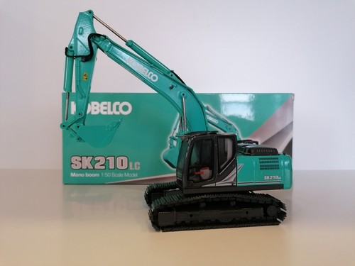 Conrad 2226 kobelco sk210 - kobelco,